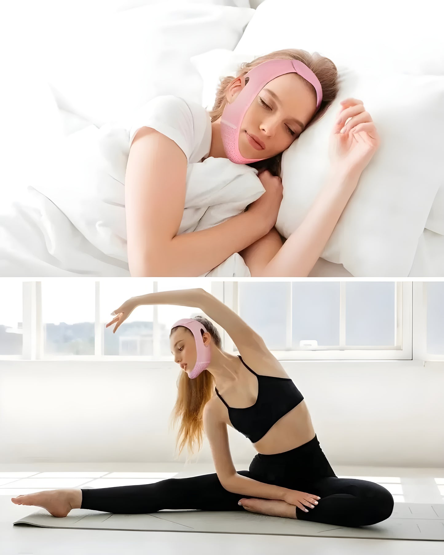 Novascure SculptBand™